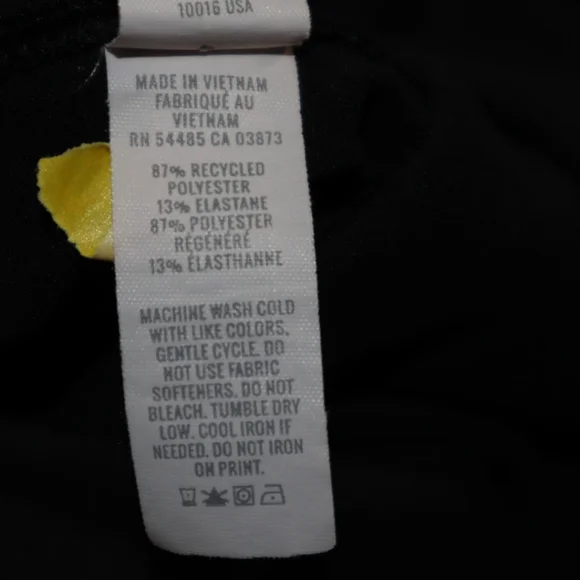 OFFLINE By Aerie The Hugger High Waisted Foldover Flare LeggingSize XXS - Picture 14 of 14